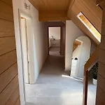 Rebenblick Dachsuite In Historischem Gebaeude Aus 1840 Ruppertsberg