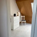Rebenblick Dachsuite In Historischem Gebaeude Aus 1840 * Ruppertsberg
