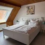 Apartamento Rebenblick Dachsuite In Historischem Gebaeude Aus 1840 *
