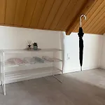 Rebenblick Dachsuite In Historischem Gebaeude Aus 1840 *