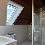 Rebenblick Dachsuite In Historischem Gebaeude Aus 1840 Ruppertsberg