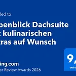 Rebenblick Dachsuite In Historischem Gebaeude Aus 1840 *