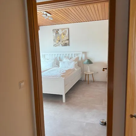 Rebenblick Dachsuite Mit Kulinarischen Extras Auf Wunsch Ruppertsberg