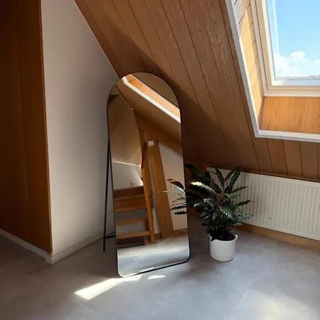 Rebenblick Dachsuite Mit Kulinarischen Extras Auf Wunsch