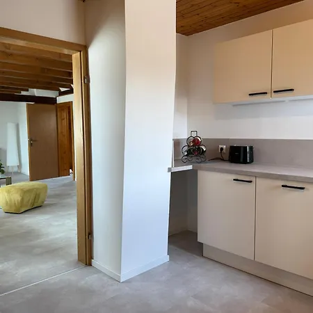 Appartement Rebenblick Dachsuite Mit Kulinarischen Extras Auf Wunsch *