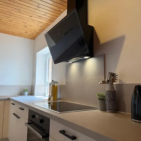 Appartement Rebenblick Dachsuite Mit Kulinarischen Extras Auf Wunsch