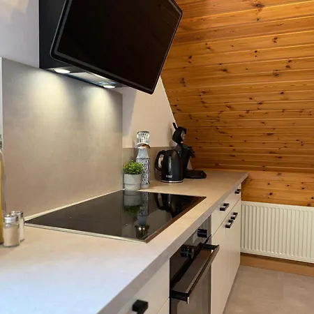 Rebenblick Dachsuite Mit Kulinarischen Extras Auf Wunsch Appartement *