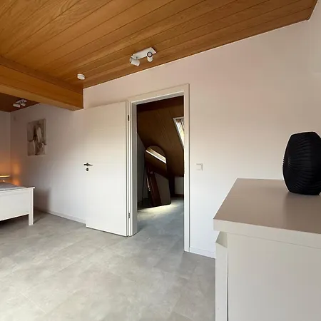 Rebenblick Dachsuite Mit Kulinarischen Extras Auf Wunsch *