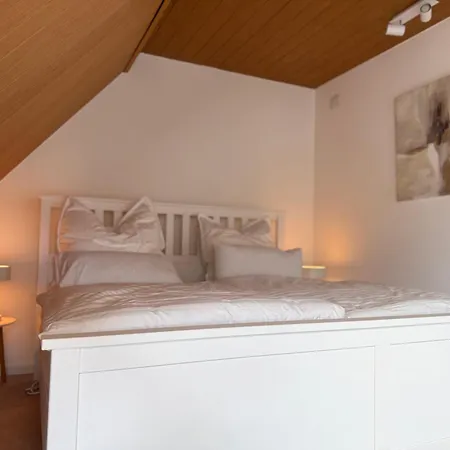 Rebenblick Dachsuite Mit Kulinarischen Extras Auf Wunsch * Ruppertsberg