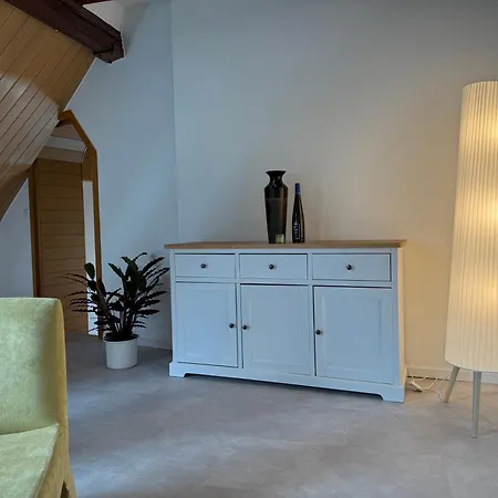 Appartement Rebenblick Dachsuite Mit Kulinarischen Extras Auf Wunsch