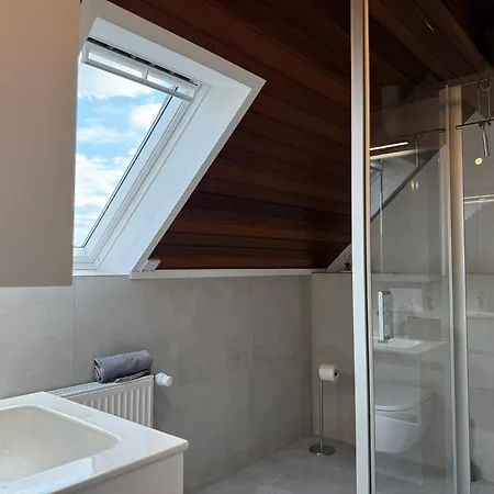 Rebenblick Dachsuite Mit Kulinarischen Extras Auf Wunsch Ruppertsberg