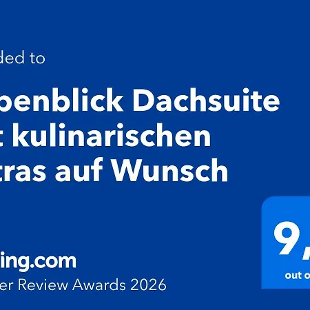 Rebenblick Dachsuite In Historischem Gebaeude Aus 1840 *
