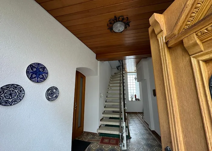 Apartment Rebenblick Dachsuite Mit Kulinarischen Extras Auf Wunsch *