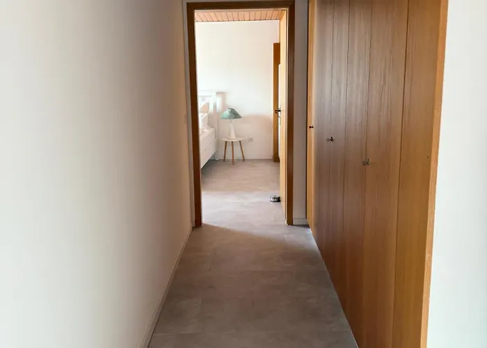 Rebenblick Dachsuite In Historischem Gebaeude Aus 1840 *