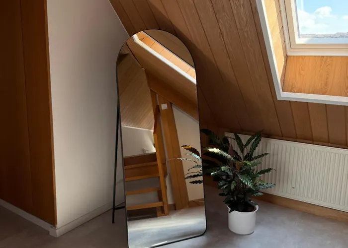 Rebenblick Dachsuite Mit Kulinarischen Extras Auf Wunsch