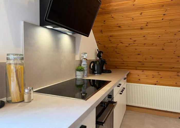 Rebenblick Dachsuite In Historischem Gebaeude Aus 1840 Apartament *