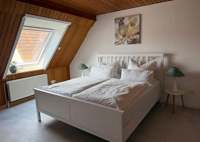 Apartment Rebenblick Dachsuite Mit Kulinarischen Extras Auf Wunsch *